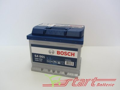 Bosch 44Ah 440A(EN) L1B 175mm